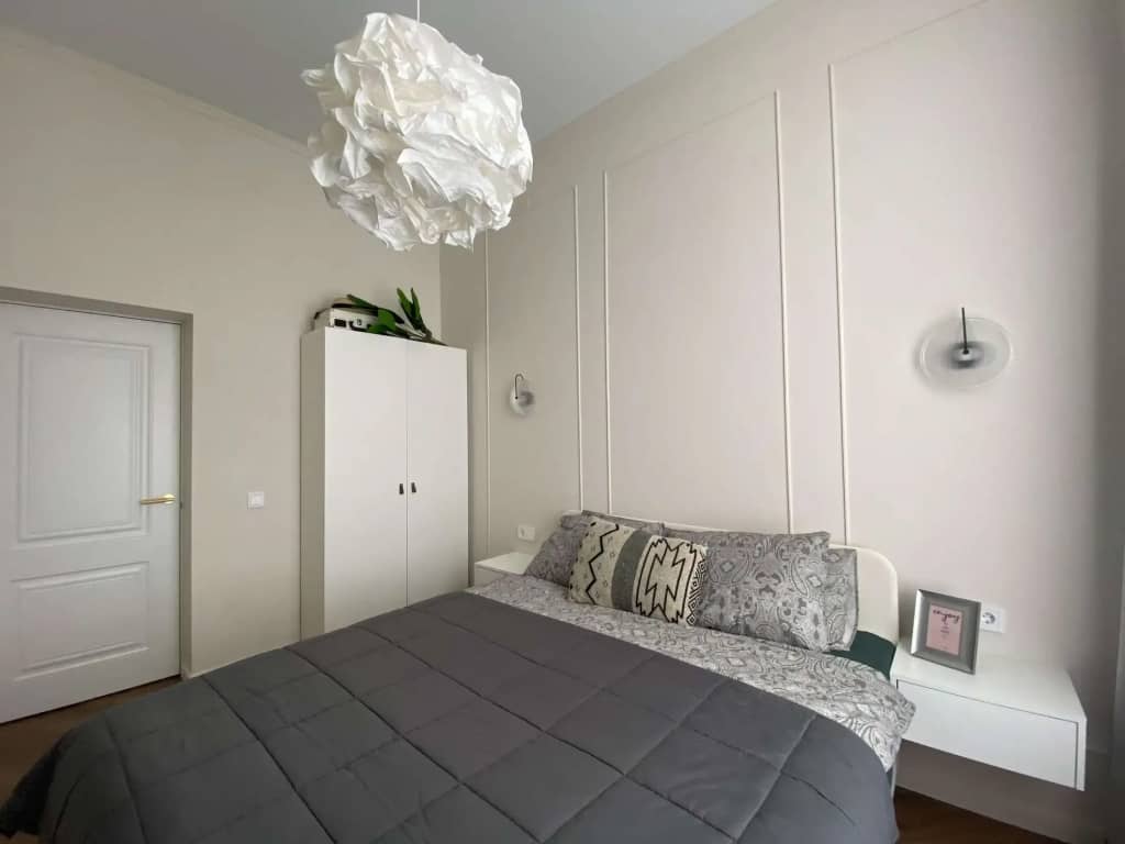 Апартаменты Baltic Apart на Крупской: фото 5