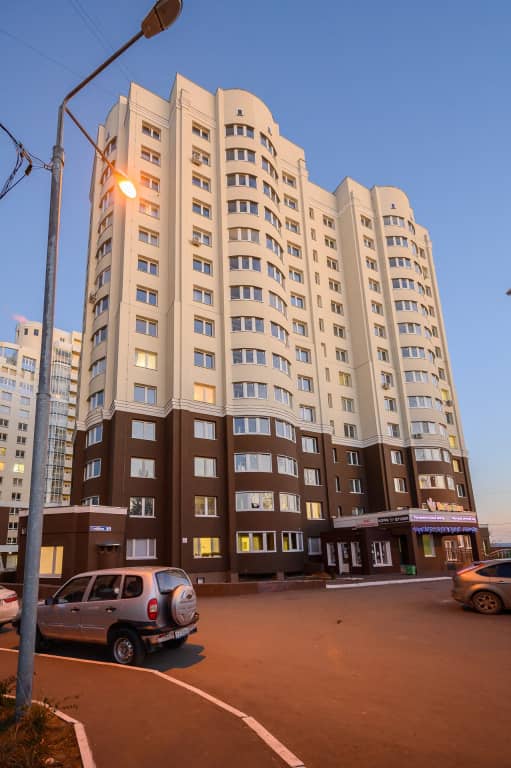 Апартаменты ApartFlat: фото 5