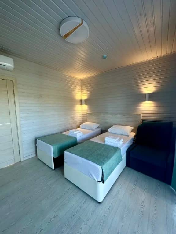 Отель Про Пересыпь: фото 6