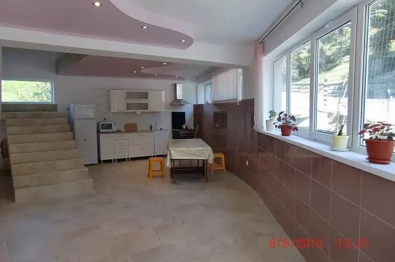 Мини-отель На Кольцевой (Aring House): фото 5