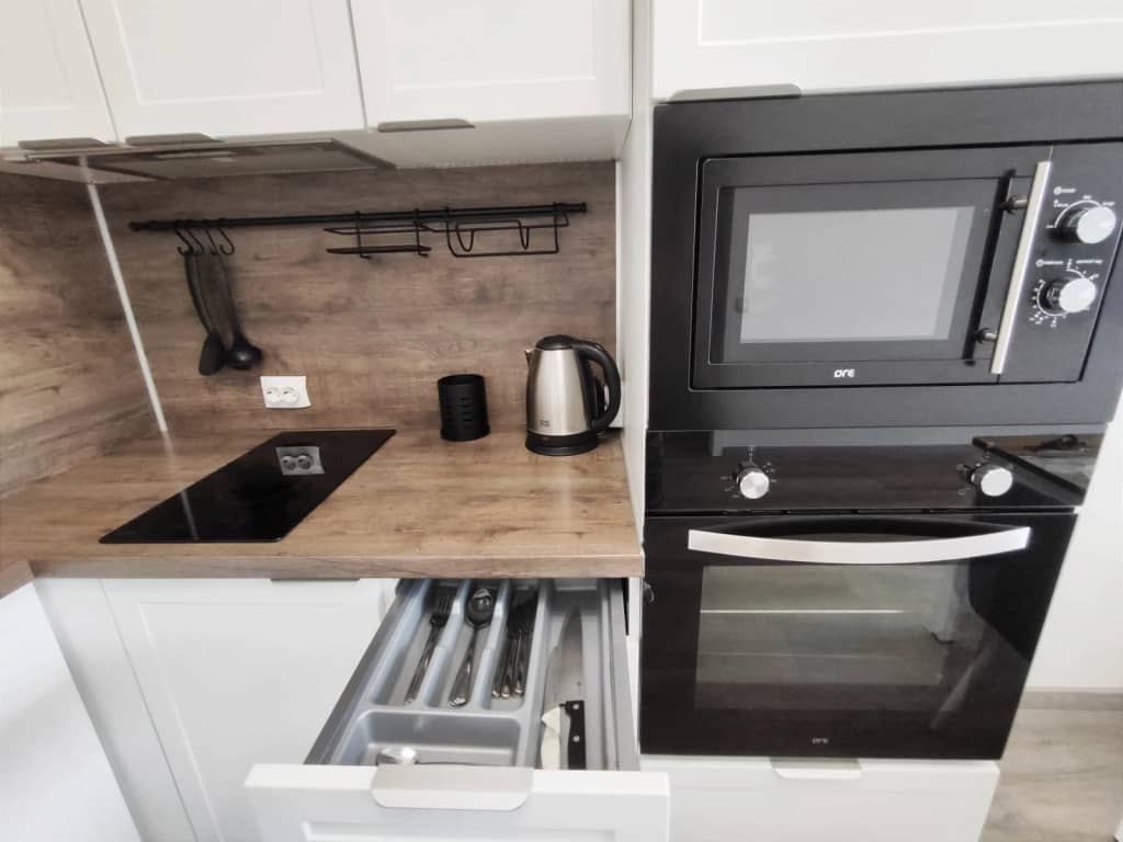 Квартира 2-к., 40 м², 4/16 этаж: фото 6