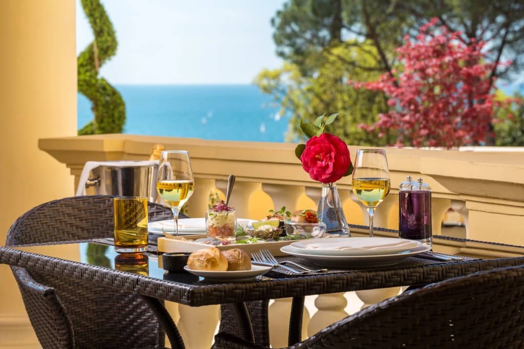 Отель Swissôtel Resort Sochi Kamelia Travel: фото 6