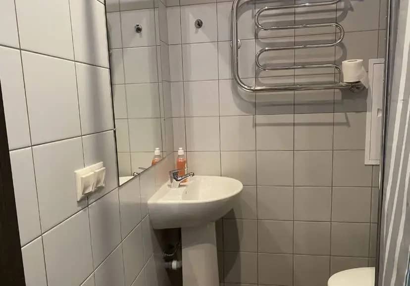 Квартира Apartaments Germana Titova 2k2: фото 5