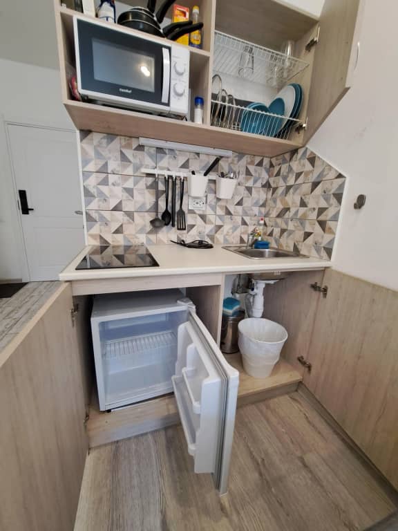 Апартаменты СПб Аренда Rental housing на проспекте Лиговский: фото 5