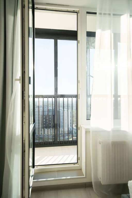 Квартира InnDays Apartments Авиаконструкторов 69: фото 7