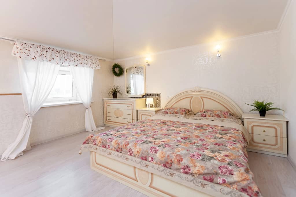 Апартаменты SUNVILLES на Бутлерова: фото 6
