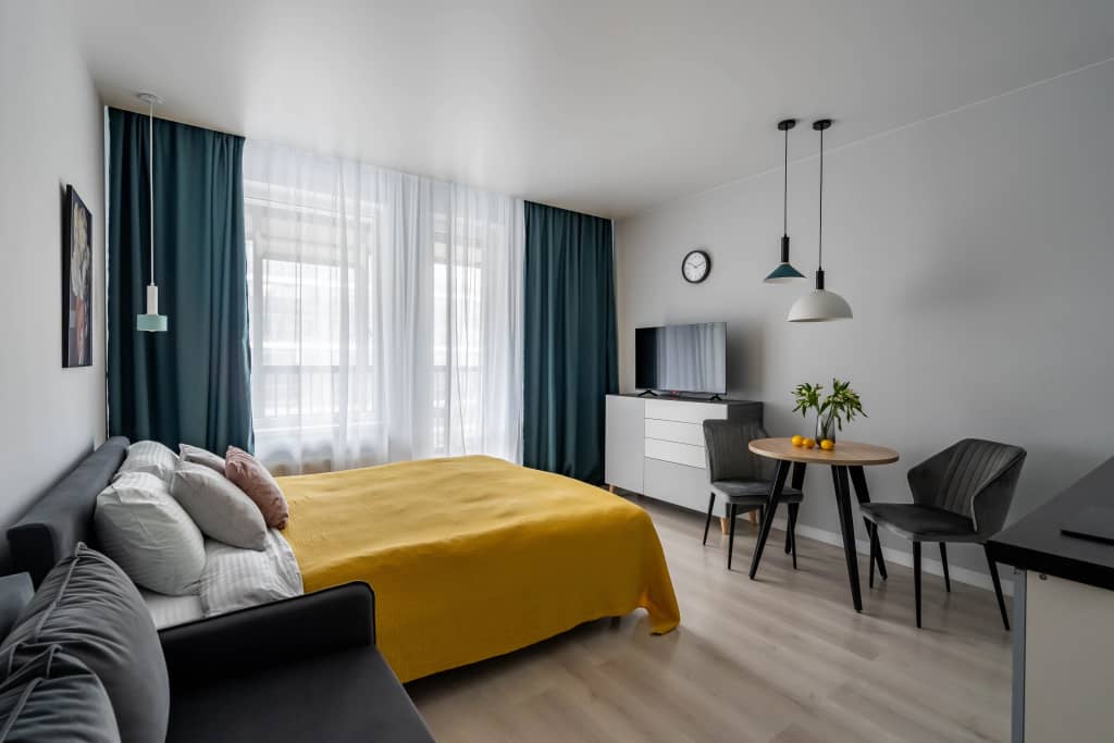 Апартаменты Merino Home RM: фото 7