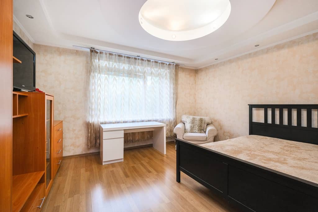 Апартаменты Квартирка-НСК на Горском Микрорайоне 48: фото 7