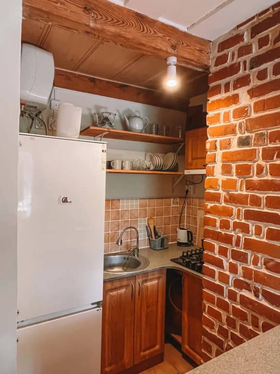 Квартира Двухкомнатная в Светлогорске: фото 5