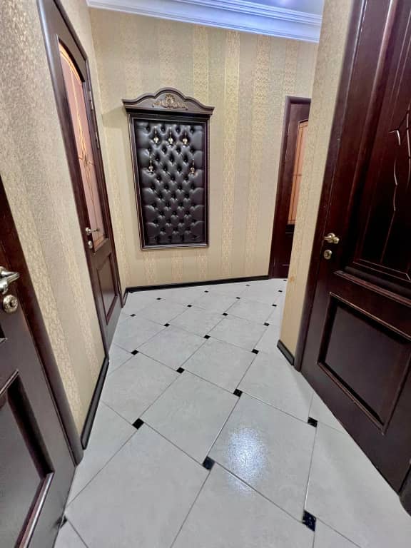 Квартира у моря Халилова 48б: фото 6