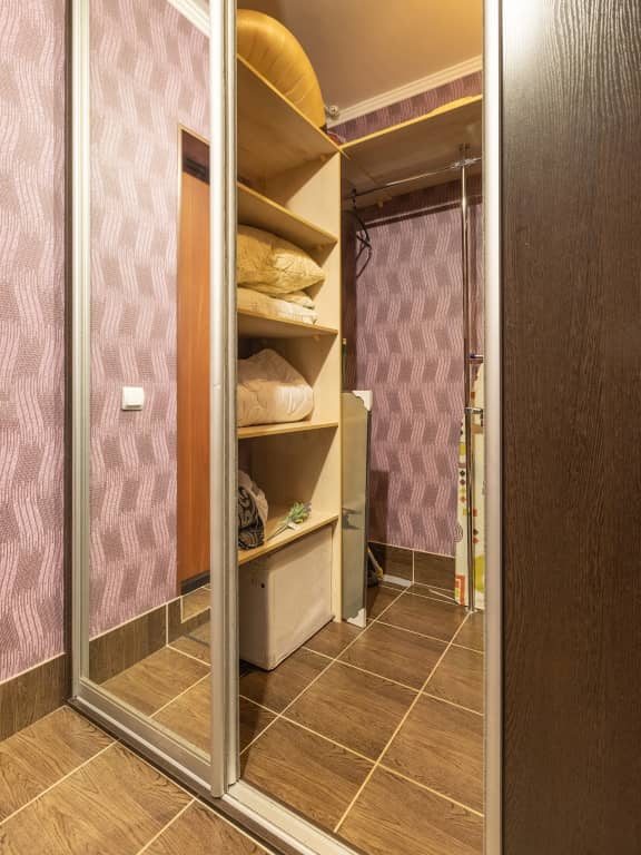 Апартаменты HomeHotel Белозерская 2: фото 7