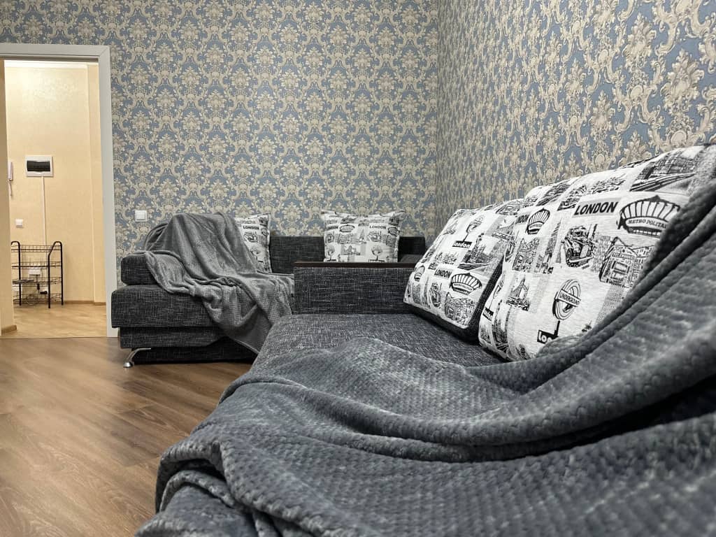 Квартира New Life Apartments на Балтийском побережье: фото 4