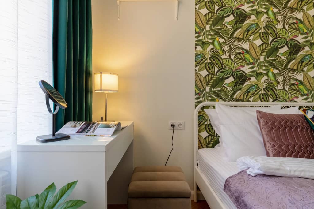 Квартира 1-к квартира, 65 м², 4/6 эт.: фото 5