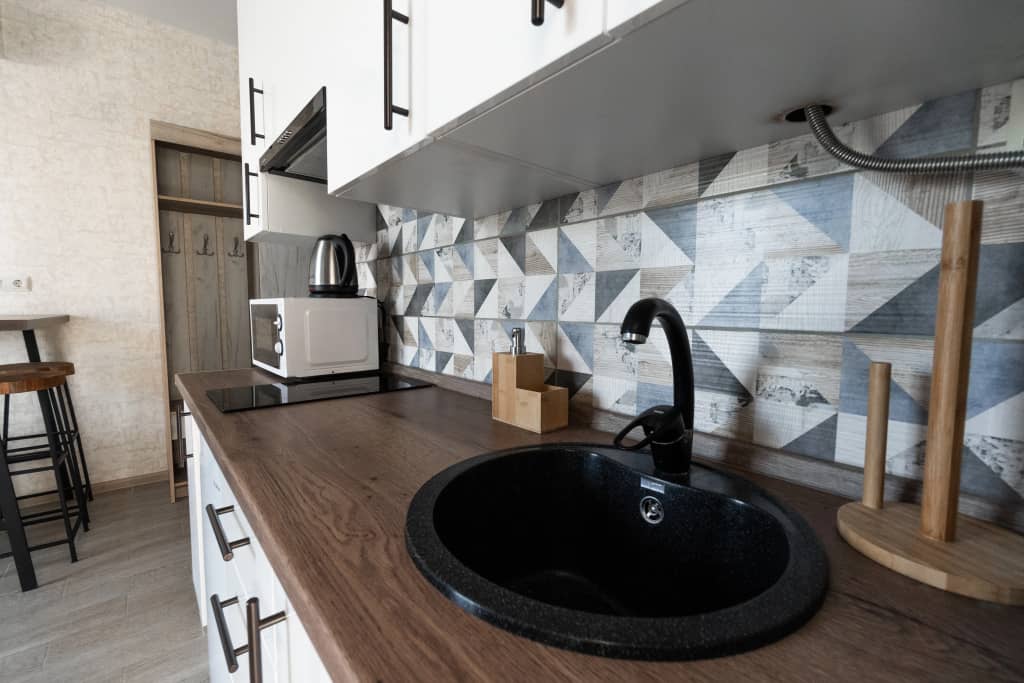 Апартаменты More Apartments на Кувшинок 8-1: фото 6