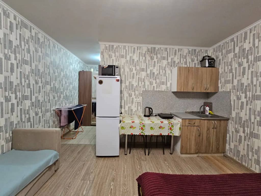 Квартира улице Курыжова 16 (255): фото 7