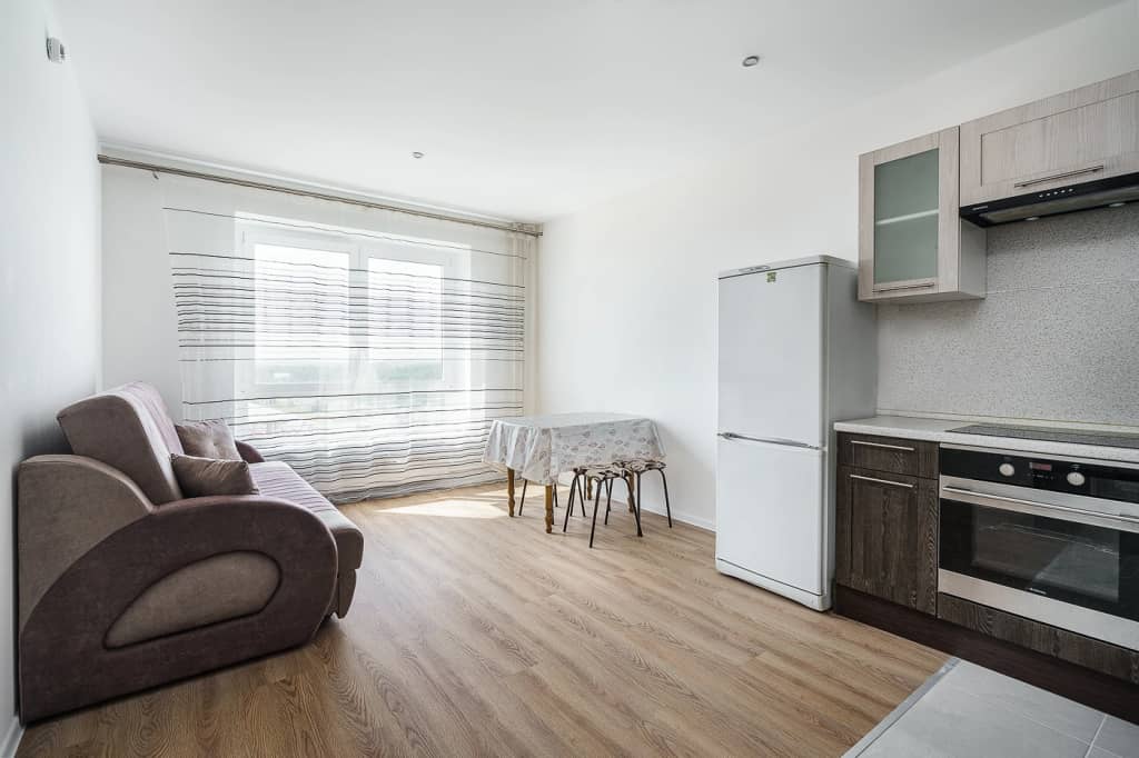 Апартаменты BestFlat24 возле ТЦ Июнь: фото 7
