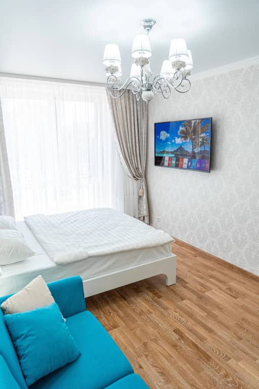 Апартаменты Apartment Classic - 4: фото 5