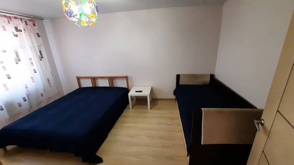 Квартира комфортная на Революционной 70: фото 5