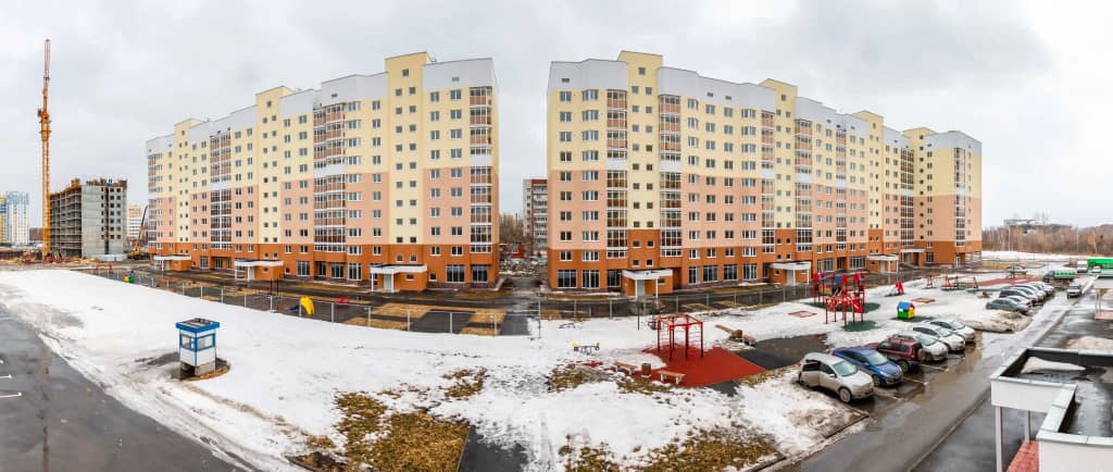 Апартаменты DreamHouse на Спутников: фото 4