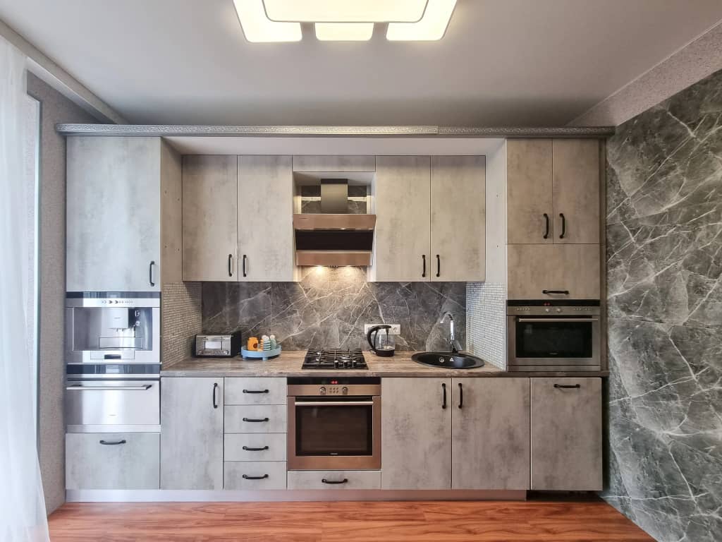 Апартаменты LovelyHome39 у Южного Вокзала: фото 6