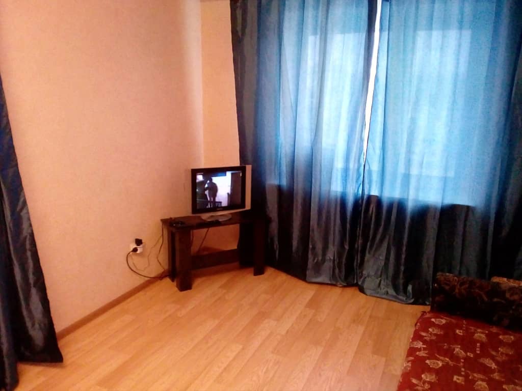 Апартаменты в Новостройке: фото 6