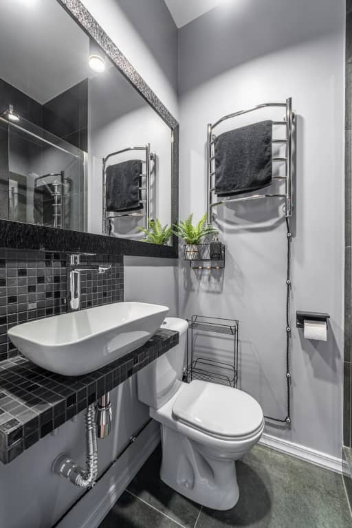 Апартаменты D Apartments с видом на Невский проспект: фото 4