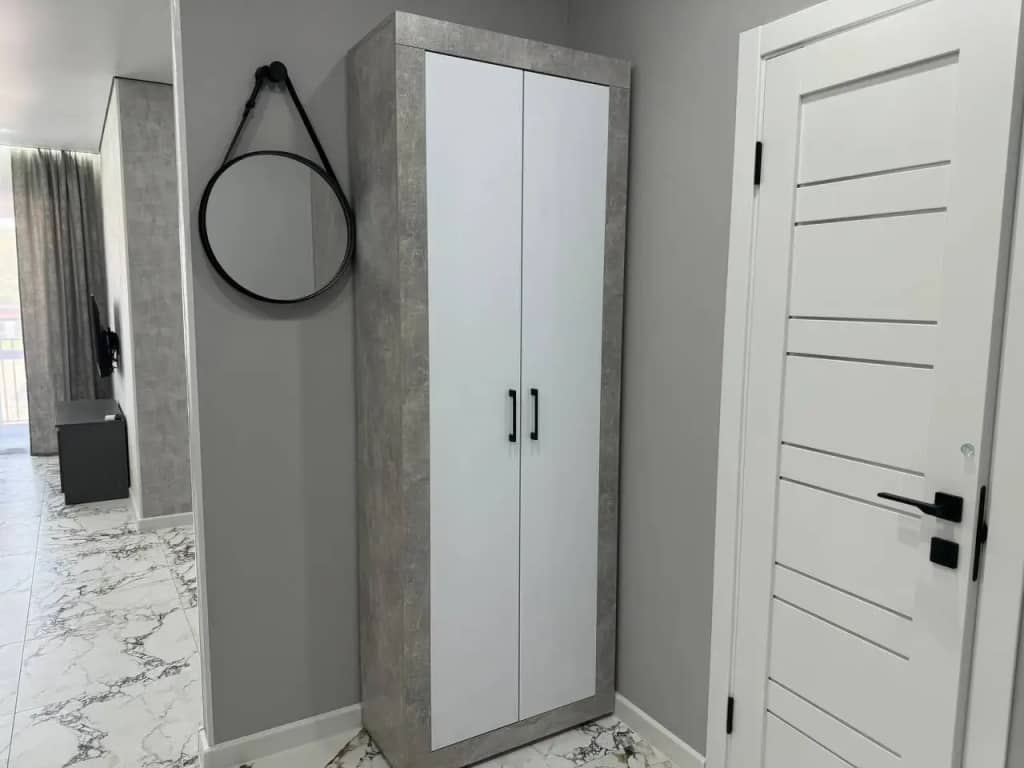 Апартаменты ApartSharing на Алексеевской 64: фото 5