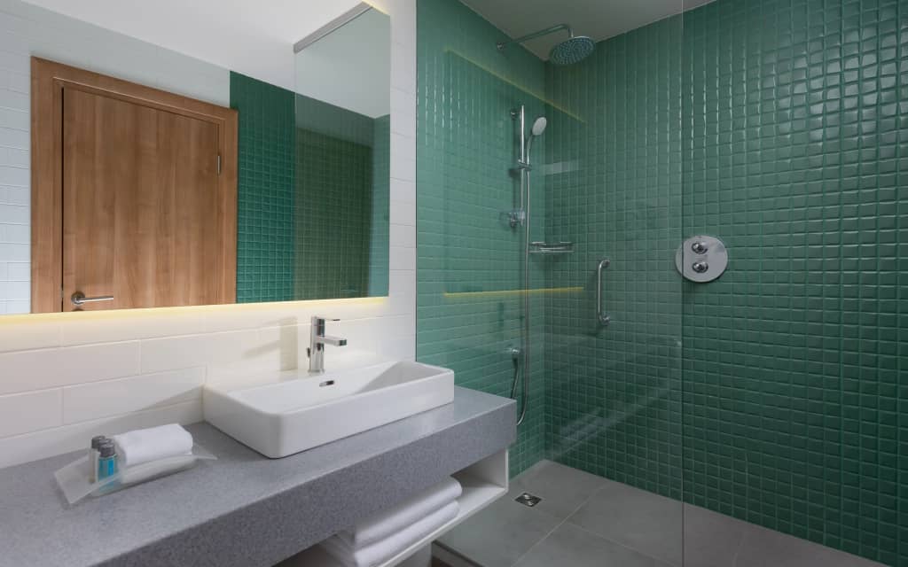 Отель Holiday Inn Perm: фото 4