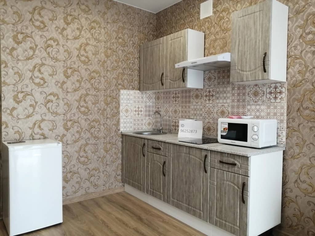 Апартаменты Атмосфера Комфорта Комбинатская: фото 6