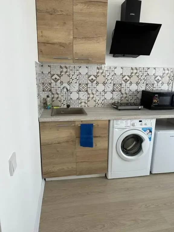 Апартаменты 2 Pant Family House в Остафьево: фото 5