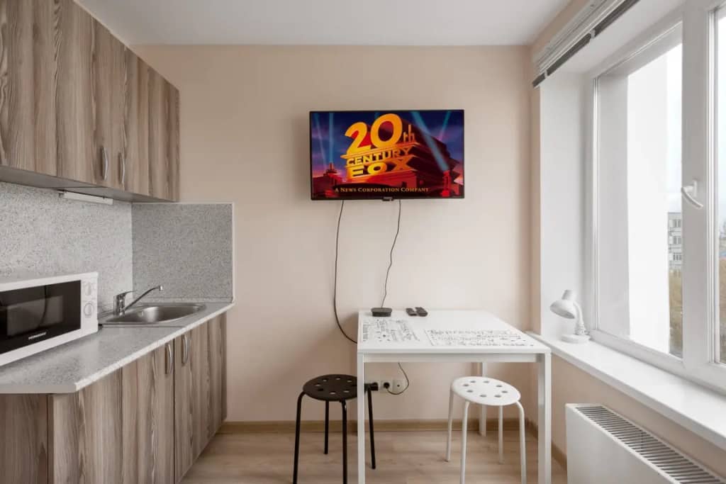 Апартаменты BestFlat24 Селигерская: фото 4