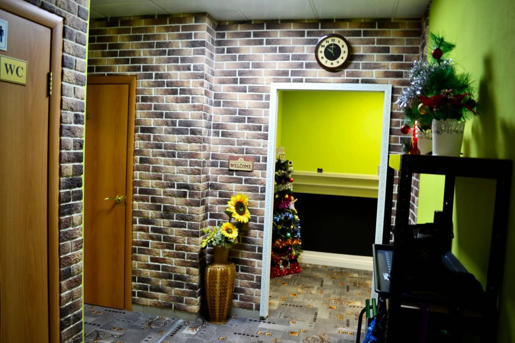 Хостел Kunak House: фото 4