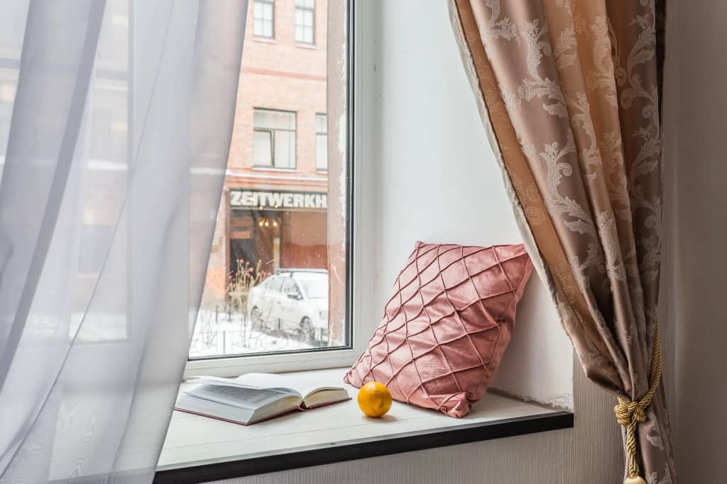 Апартаменты  Bikk*House на  Достоевского: фото 5