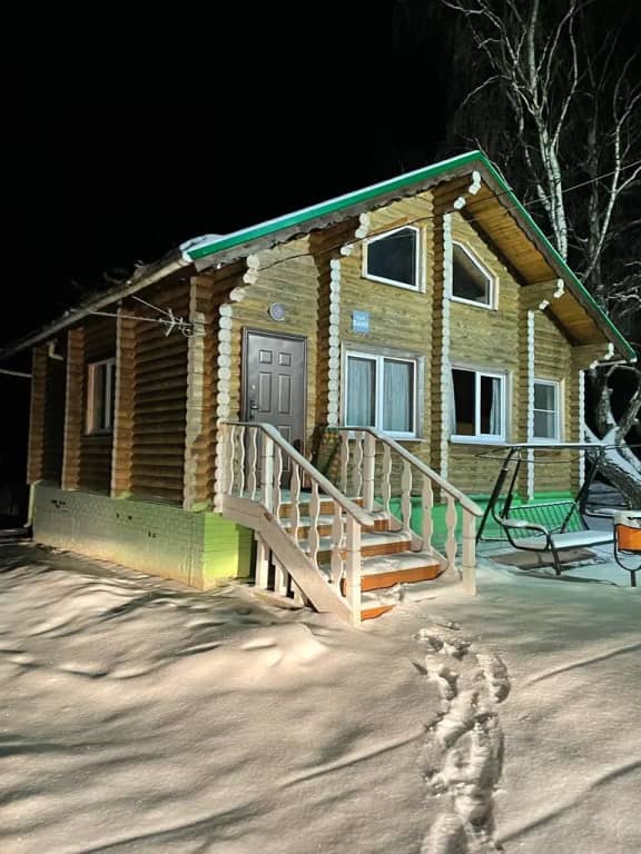 База отдыха Эко-парк Рождествено: фото 4