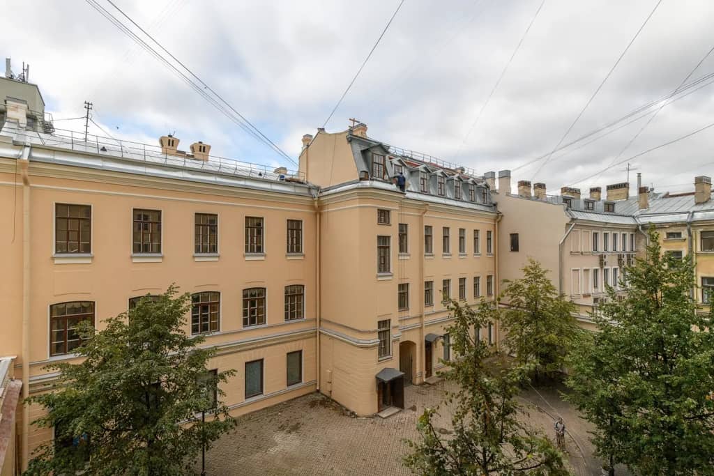 Мини Отель Sutki Rent в Золотом Треугольнике: фото 6