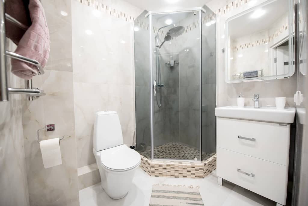 Апартаменты Smile Apartments с Новым Ремонтом Рядом с ОДКБ: фото 7