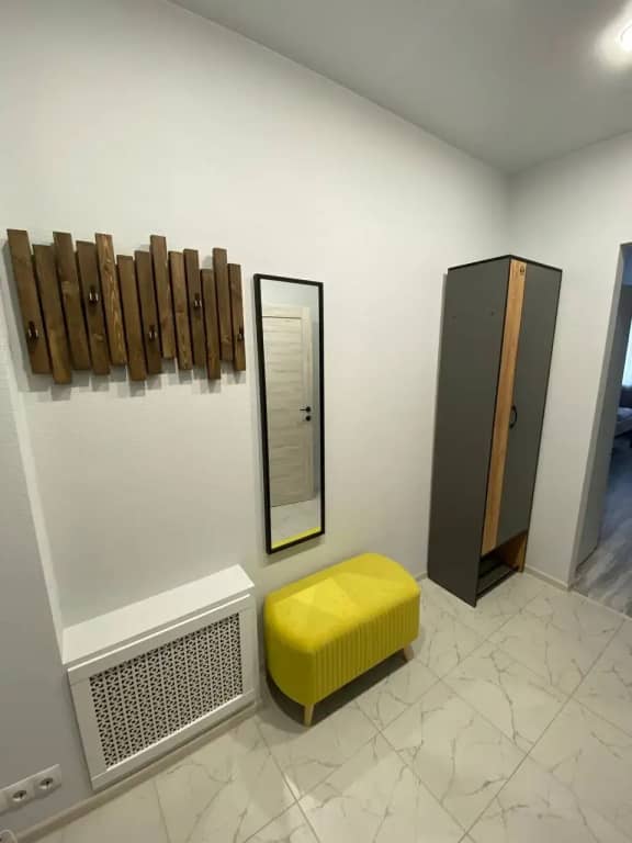 Апартаменты на Таврической 9к1: фото 6
