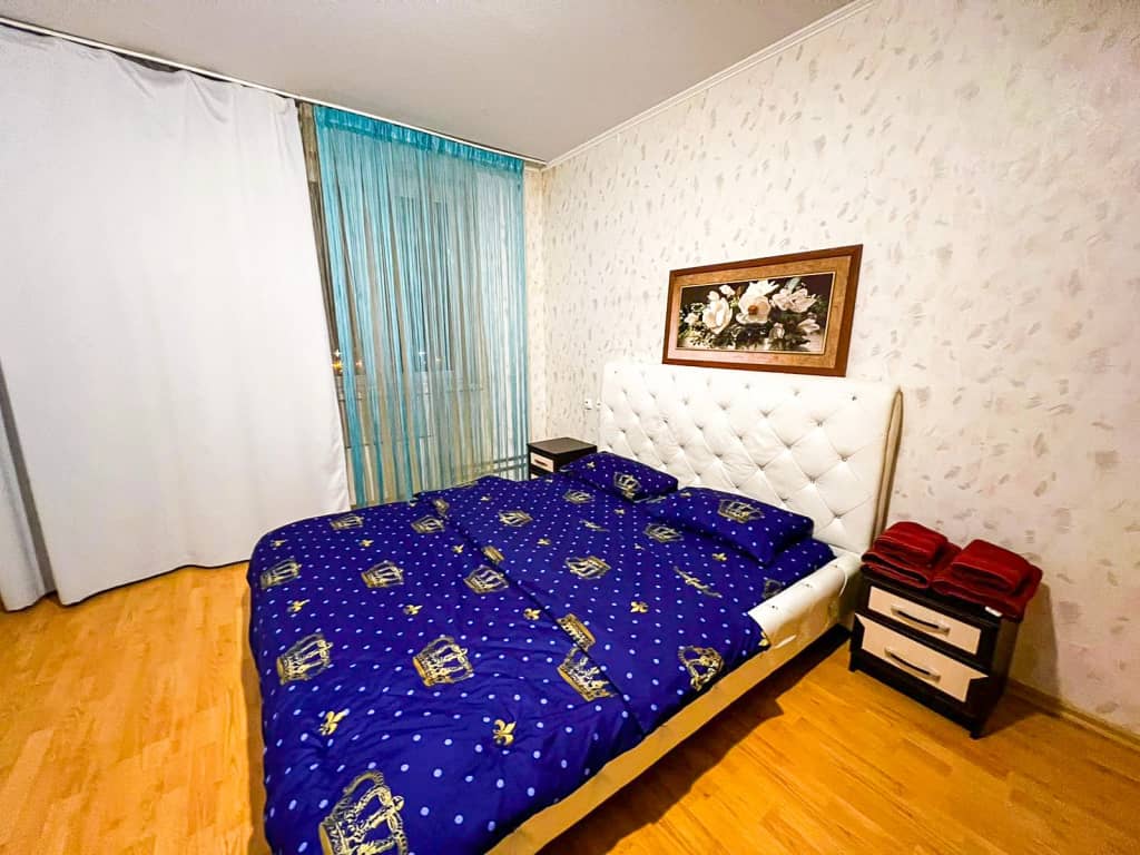 Апартаменты AlexHome Химки на Мельникова 21/1: фото 4