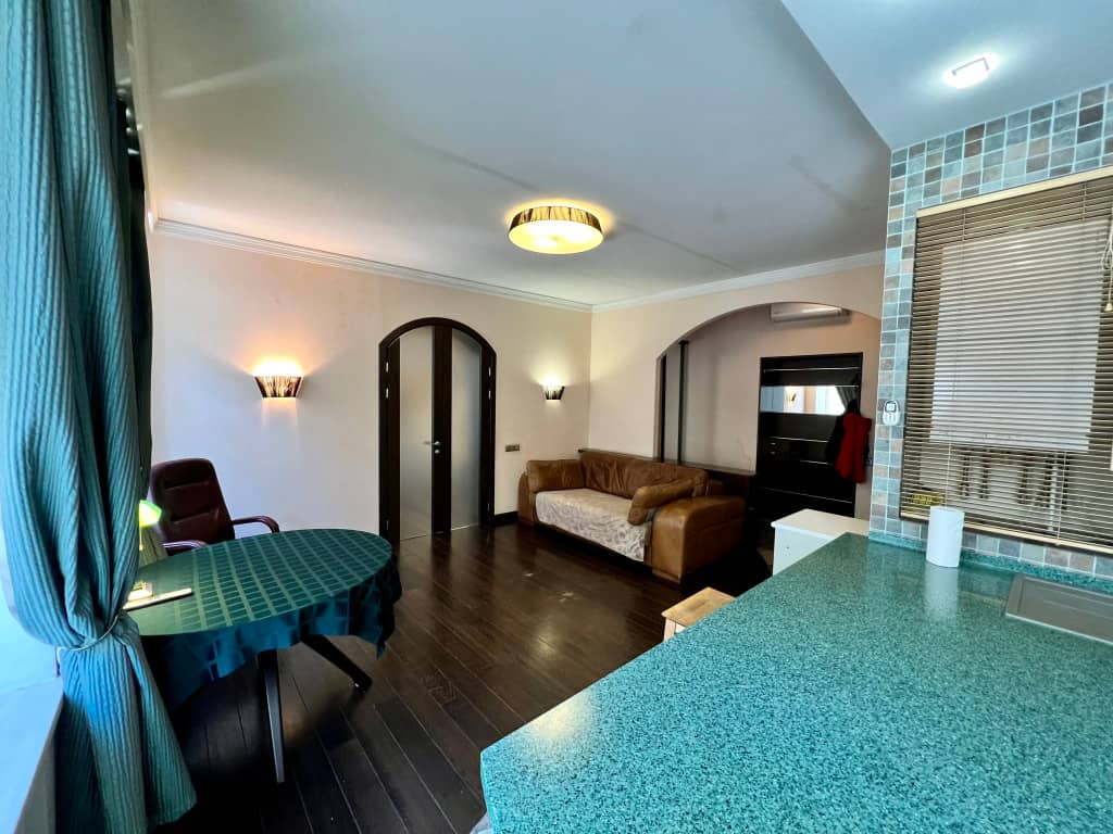Апартаменты Вознесенский 4 Home: фото 7