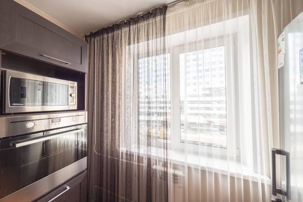 Апартаменты Напротив Отеля Hilton: фото 7