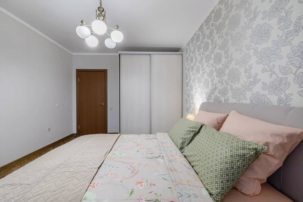 Квартира Комфорт двухкомнатные в шаге от Кремля: фото 4