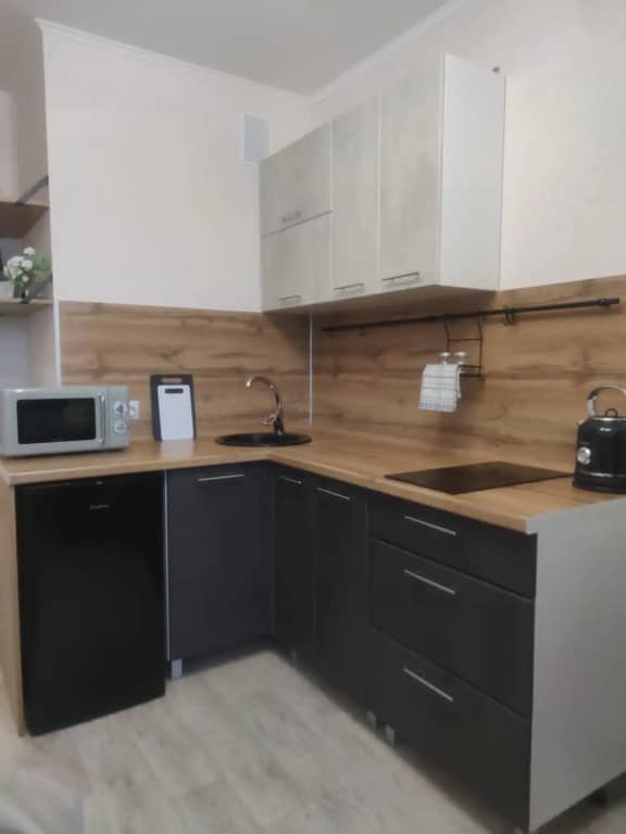 Квартира Дом на Бульваре: фото 4