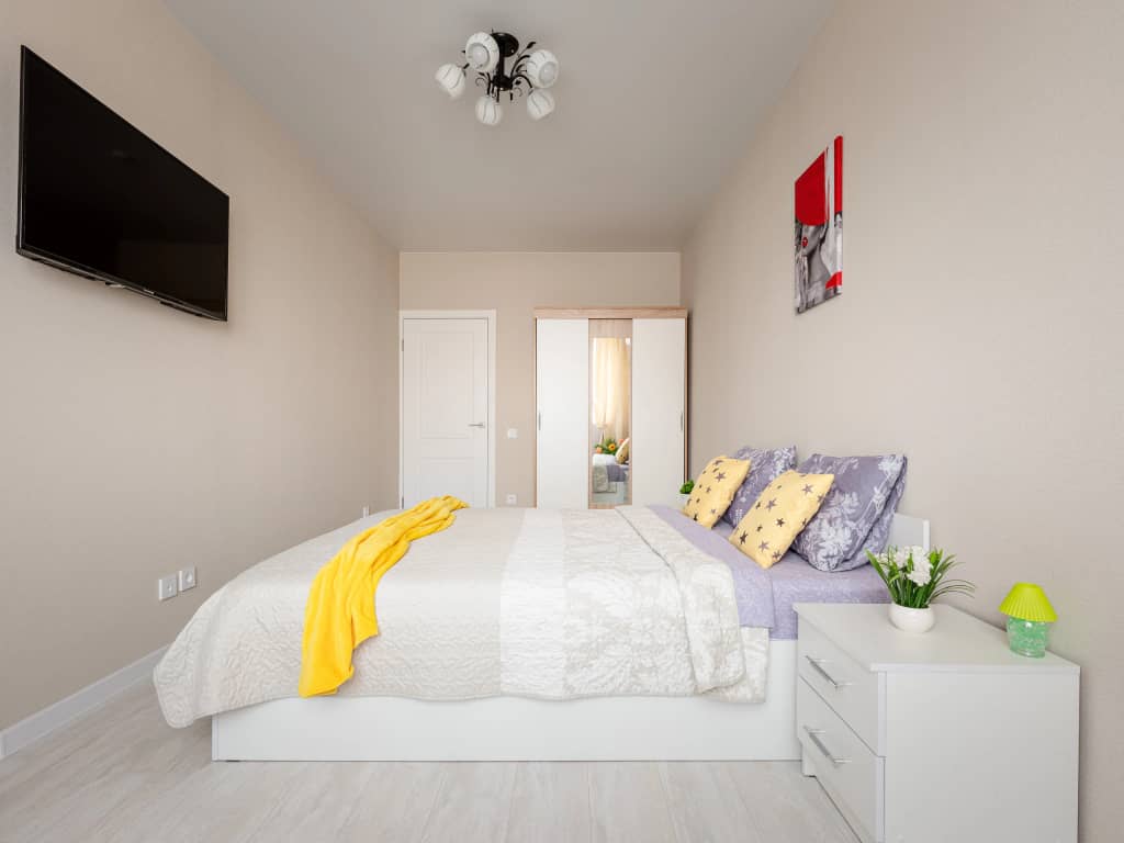 Апартаменты ApartHome Адмиралтейский 3: фото 6