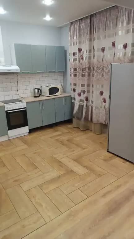 Квартира Уютная на Щапова: фото 6
