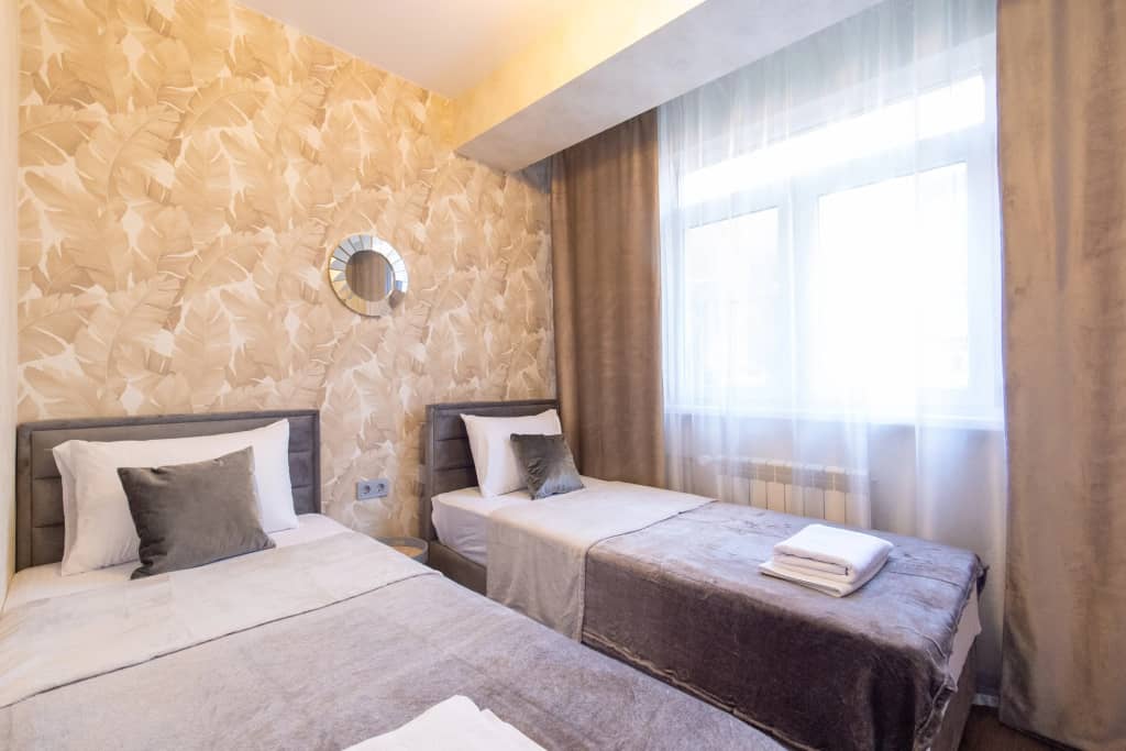 Апартаменты More Apartments на Эстонской 37/2 -2: фото 4