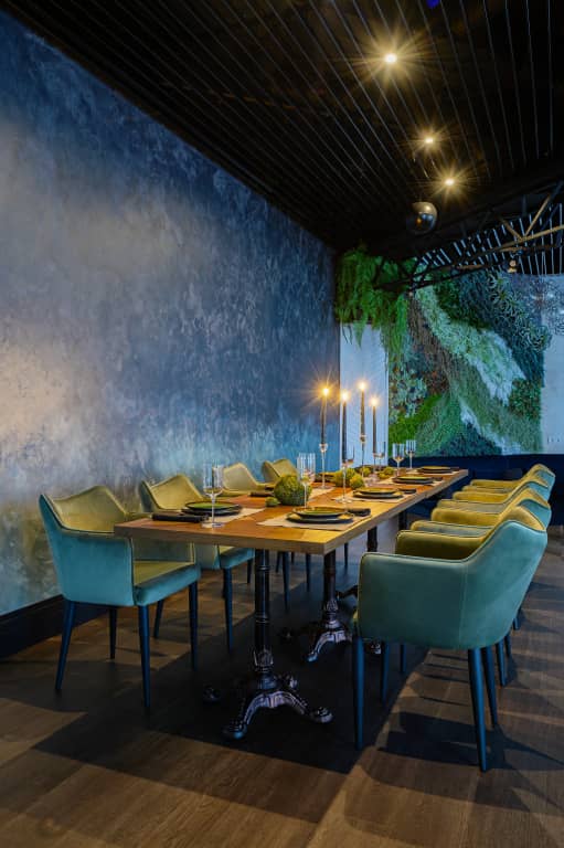 Отель Kristall Hotel & SPA 4*: фото 5