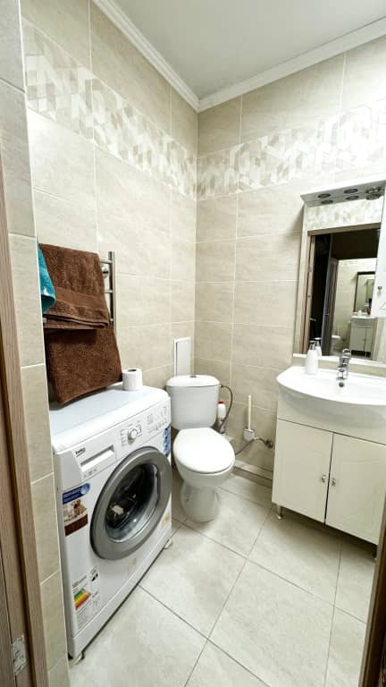 Квартира LikeHome Apartment: фото 5