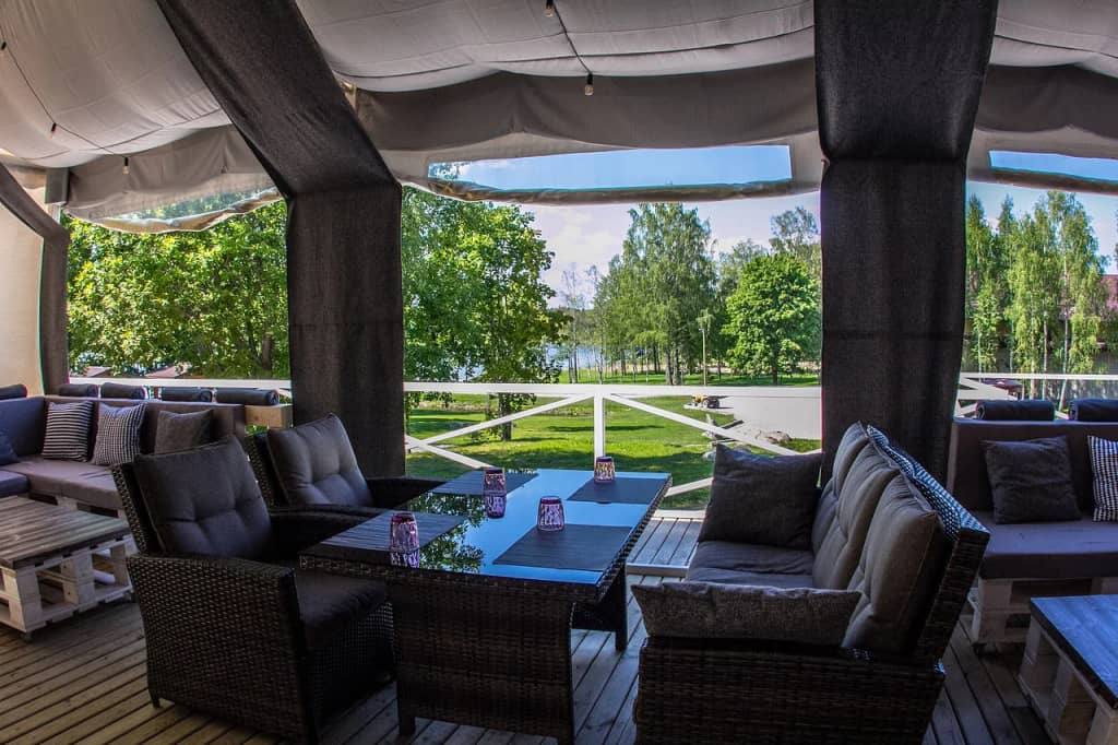 Zagorodnyij Klub Yarkoe Hotel: фото 6