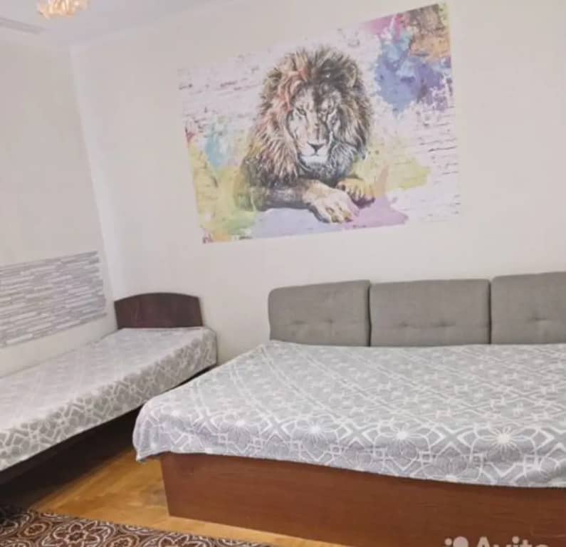 Квартира Уютная трёх комнатная квартира: фото 7