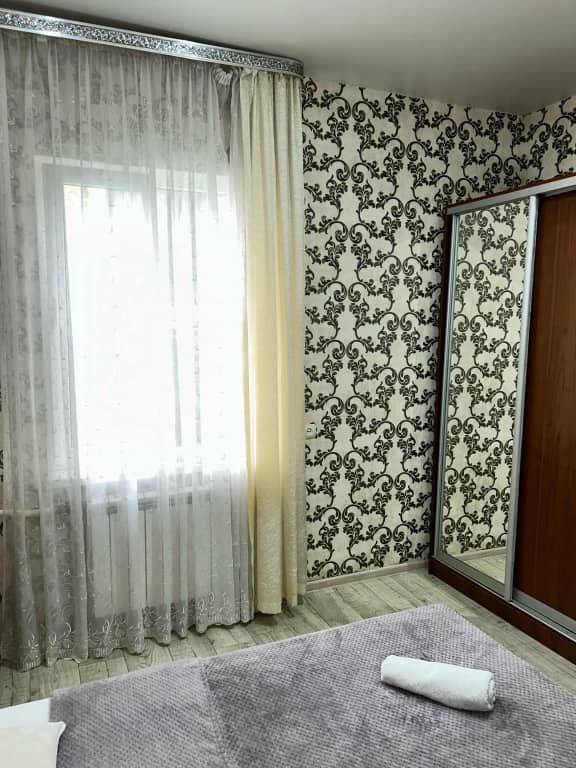 Мини-отель Море и Горы: фото 7